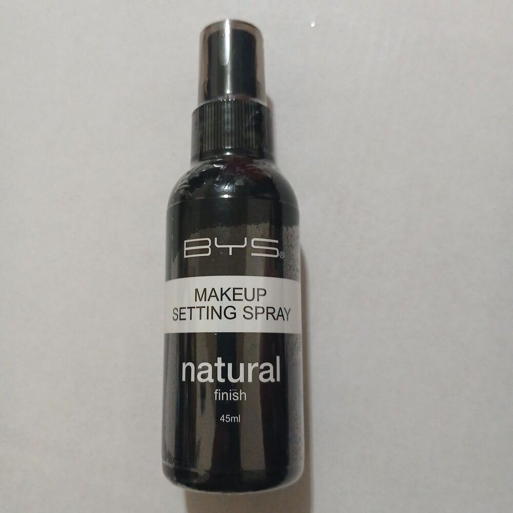 BYS Makeup Setting Spray Natural